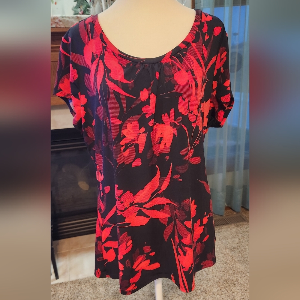 Worthington Blouse
